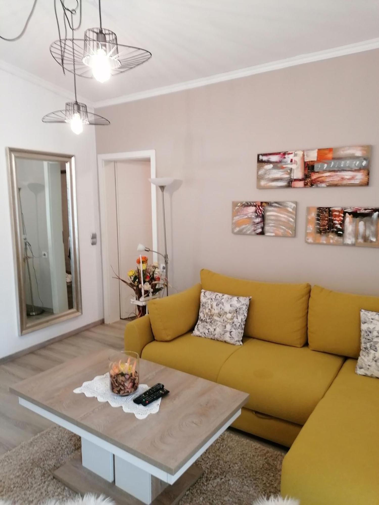 Maria Apartman Medulin Exterior photo