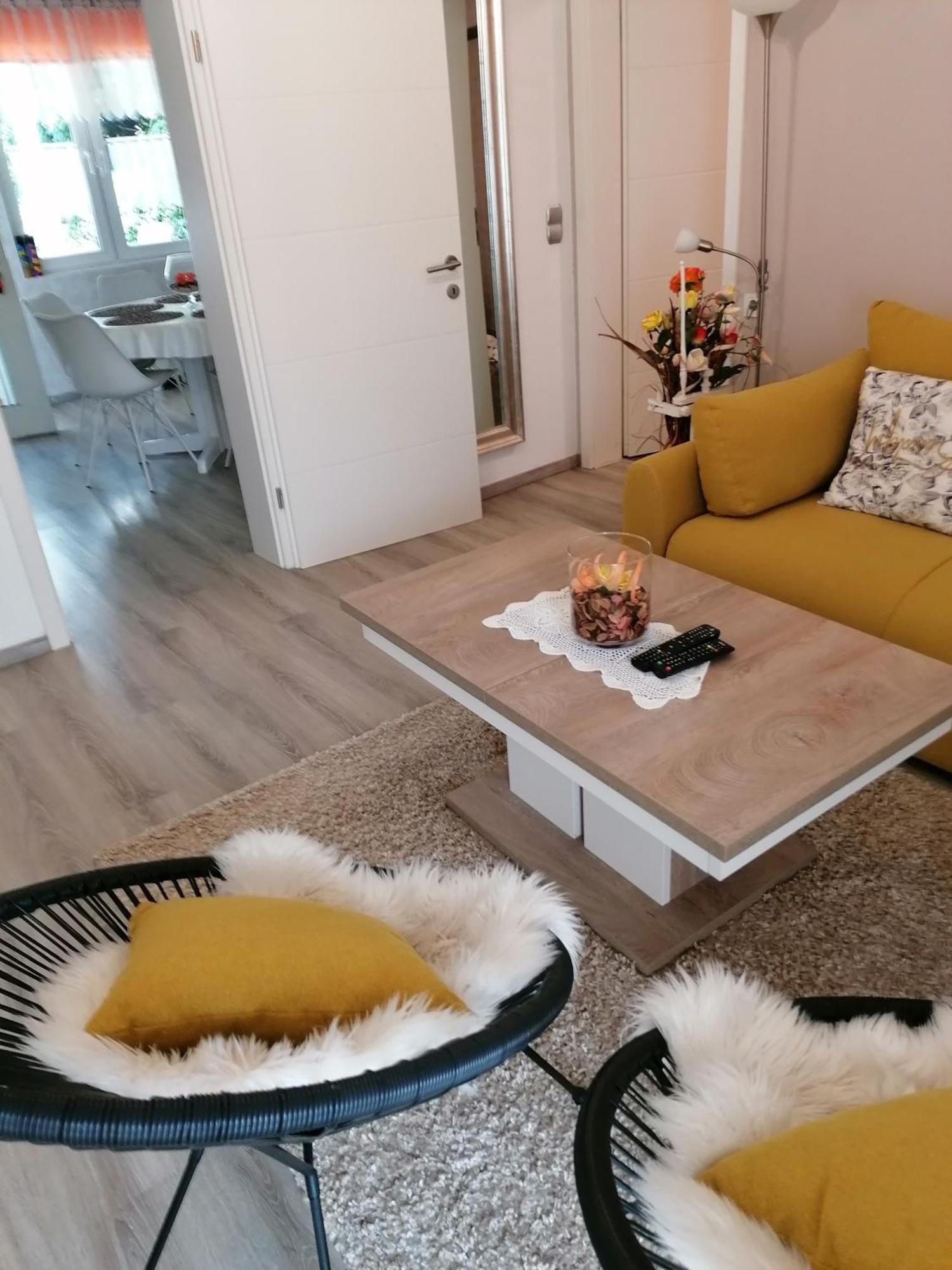 Maria Apartman Medulin Exterior photo